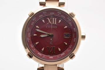 Citizen - xC - Zonder minimumprijs - H240-T020101 - Dames -, Nieuw