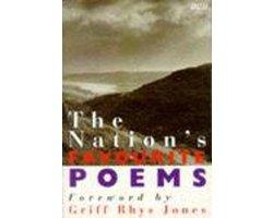 Nations Favourite Poems - Nations Favourite Poems, Boeken, Taal | Overige Talen, Ophalen of Verzenden, Nieuw