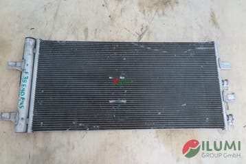Airconditioning Koelblok BMW F39 F40 F45 F48 9271207, Verzenden, Gebruikt, BMW