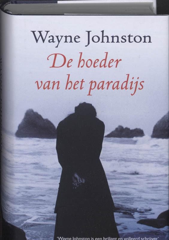 De hoeder van het paradijs 9789044510706 W. Johnston, Boeken, Romans, Zo goed als nieuw, Verzenden