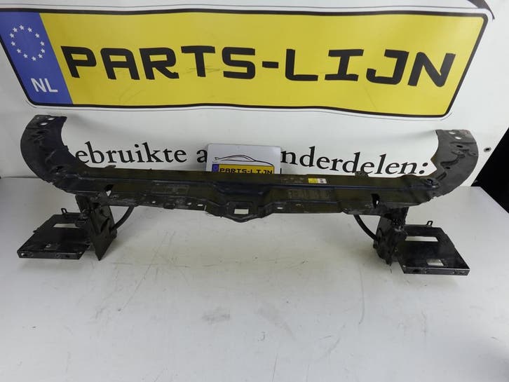 Gebruikte bumper Land Rover Range Rover Evoque 2011-2019 – D, Auto-onderdelen, Overige Auto-onderdelen, Ophalen of Verzenden