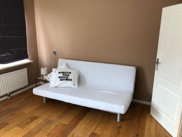 Te huur: Appartement Jan Bronnerstraat in Den Haag, Den Haag, Appartement, Zuid-Holland