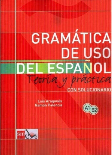 Gramatica de uso del Espanol Spanish Grammar T 9788434893511, Verzenden, Zo goed als nieuw