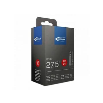 Binnenband Schwalbe SV21 27,5 - 40mm Ventiel, Verzenden, Nieuw