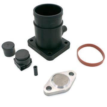 BMW M47 M47N M57 Diesel Full EGR & EGR Koeler Verwijder Kit, Verzenden, Nieuw