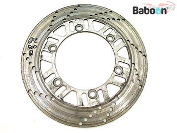 Remschijf Voor Kawasaki GPZ 500 S / EX 500 1994-2009, Verzenden, Gebruikt