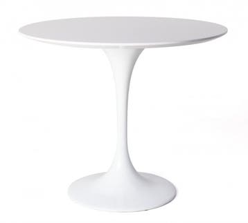 Tulip Table DD design | eettafel, Huis en Inrichting, Verzenden, Nieuw