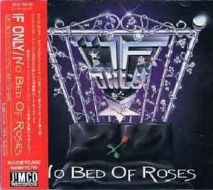 cd Japan persing - If Only (without OBI) - No Bed Of Roses, Verzenden, Zo goed als nieuw