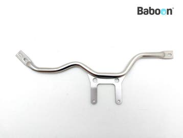 Koffer Rek BMW F 800 GS 2008-2012 (F800GS 08) cross bar, Verzenden, Gebruikt