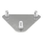 Baseplate voor PRO-truss 33 driehoek truss, Muziek en Instrumenten, Licht en Laser, Verzenden, Nieuw