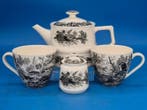 Villeroy & Boch – Artemis – Kaffee-Teilservice – Mettlacher