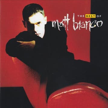 cd - Matt Bianco - The Best Of Matt Bianco, Verzenden, Zo goed als nieuw