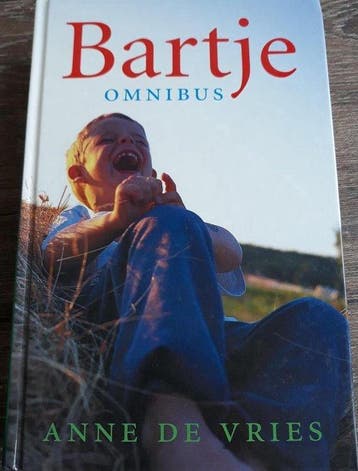 Bartje omnibus - Anne de Vries 9789051086560, Boeken, Verzenden, Zo goed als nieuw, Anne de Vries