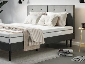 !!ACTIE!! Emma One Matras 50% + KORTING, Verzenden, Nieuw