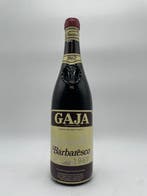 1967 Gaja - Barbaresco - 1 Fles (0.72L), Nieuw