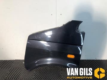 Scherm links-voor Volkswagen Transporter O304265, Ophalen of Verzenden, Nieuw
