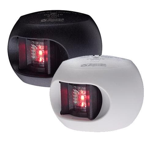 Aqua Signal Serie 34 LED Navigatieverlichting Bakboord-Wit, Watersport en Boten, Bootonderdelen, Nieuw, Ophalen of Verzenden