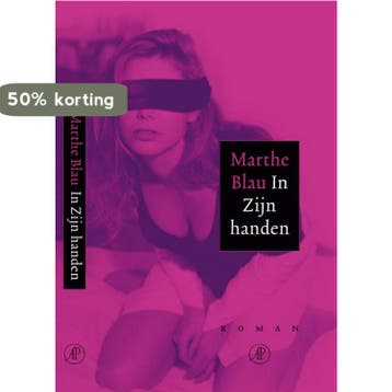 In Zijn handen - Melinda Blau 9789029504508, Verzenden, Zo goed als nieuw, Melinda Blau