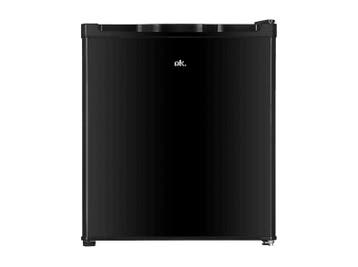 Ok - . Ofk 061 D B Minibar Koelkast  - Zwart, Verzenden, Nieuw, Minder dan 75 liter, Minder dan 45 cm