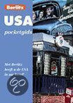 USA / Berlitz landengids 9789021531281 J. Altman, Verzenden, Gelezen, J. Altman