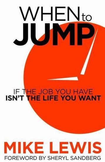 When to Jump - Mike Lewis 9781473653627, Boeken, Verzenden, Gelezen, Mike Lewis