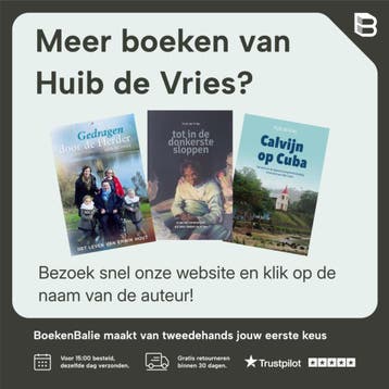 Schuurtjesvolk - Huib de Vries 9789087189396, Boeken, Verzenden, Zo goed als nieuw, Huib de Vries