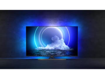 PHILIPS 50PUS9006/12 - SMART-TV - 4K UHD - Ambilight 50 inch, Verzenden, Nieuw, Philips