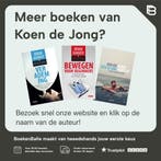 Tien dagen stil 9789492798268 Koen de Jong, Verzenden, Zo goed als nieuw, Koen de Jong