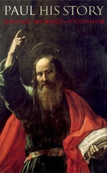 Paul | 9780199266531 | JEROME (,  Professor of New Testament, Ophalen of Verzenden, Zo goed als nieuw, JEROME (,  Professor of New Testament at the Ecole Biblique et Arch^D'