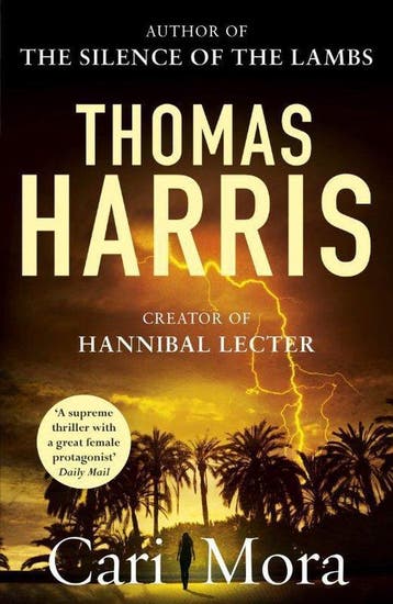 Cari Mora - Thomas Harris 9781787463240, Boeken, Verzenden, Gelezen, Thomas Harris