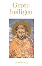 GROTE HEILIGEN 9789020248807 Nigg, Verzenden, Gelezen, Nigg