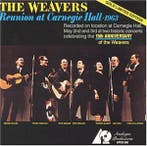 cd - The Weavers - At Carnegie Hall, Verzenden, Zo goed als nieuw