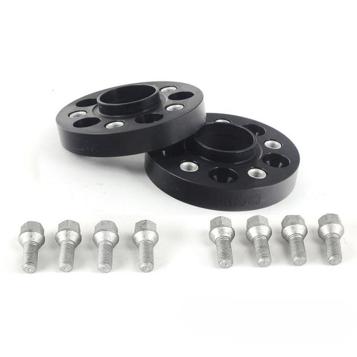 H&R DRA-Systeem Spoorverbrederset 50mm per as - Steekmaat 4x, Auto-onderdelen, Ophanging en Onderstel, Nieuw, Verzenden