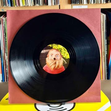 PBR Street Gang - In The Turret, Ophalen of Verzenden, Nieuw in verpakking, 12 inch