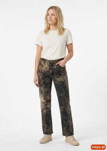 Lee Jeans Dames maat WW31 / L29 Meerkleurig Vintage, Ophalen of Verzenden, Nieuw