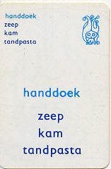 Kwartet spel 3, Boeken, Verzenden, Nieuw