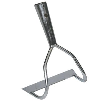 Talen Tools Losse Hak met beugel 16 cm voor nauwkeurig en..., Tuin en Terras, Hand-tuingereedschap, Ophalen of Verzenden, Nieuw