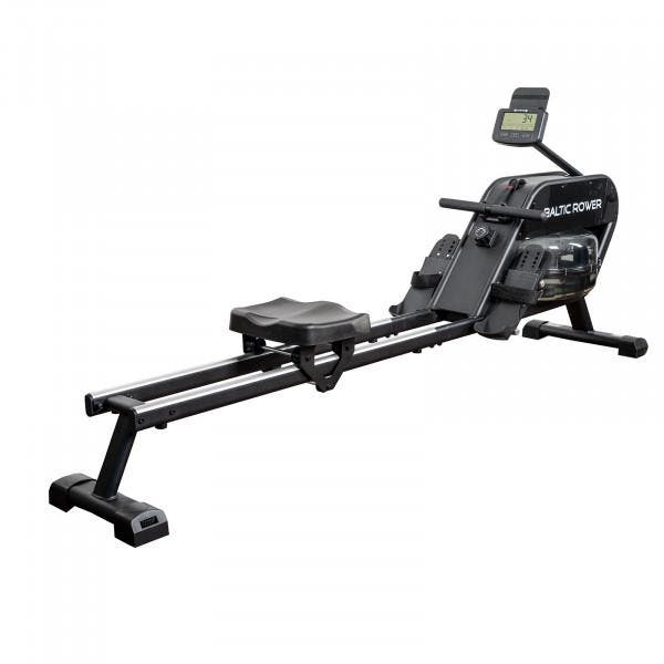 cardiostrong Baltic Rower Roeitrainer, Sport en Fitness, Fitnessapparatuur, Nieuw, Verzenden