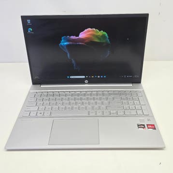 HP Pavilion 15 EH1xxx 512GB AMD Ryzen 7 | Nette Staat, Computers en Software, Windows Laptops, Ophalen of Verzenden, Nieuw