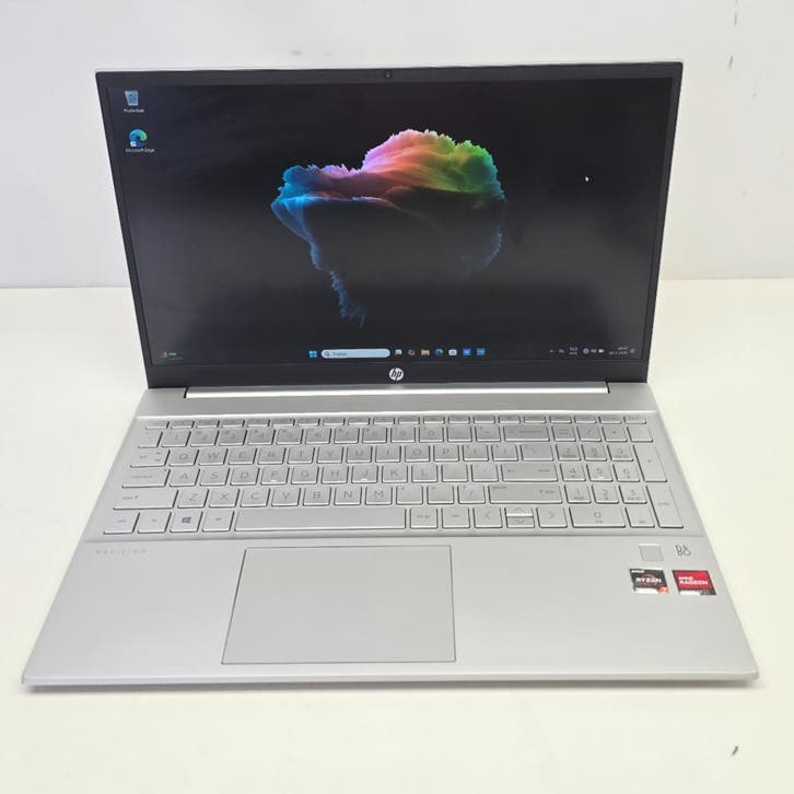 HP Pavilion 15 EH1xxx 512GB AMD Ryzen 7 | Nette Staat, Computers en Software, Windows Laptops, Nieuw, Ophalen of Verzenden