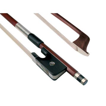 Dörfler DC15 cello strijkstok 4/4, pernambuco, single oog,, Muziek en Instrumenten, Ophalen of Verzenden, Nieuw