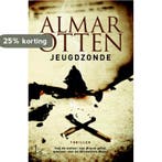 Jeugdzonde 9789021808512 Almar Otten, Boeken, Verzenden, Gelezen, Almar Otten
