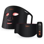 Silkn  Dual Led Mask Face and Neck, Verzenden, Nieuw