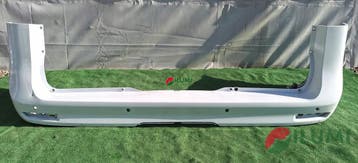 Achterbumper Mercedes W447 V-Klasse Vito Lift A4478807802, Verzenden, Gebruikt