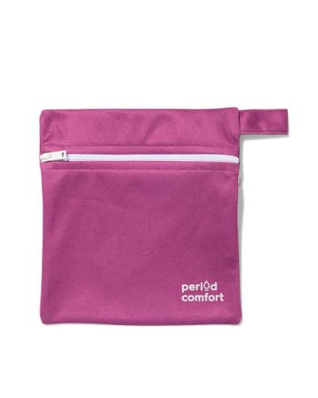 HEMA Menstruatieslip opbergzakje met 2 vakken, Verzenden