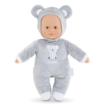Kleine Pti Coeur Koala pop - COROLLE - Mon Doudou Coroll..., Verzenden, Nieuw