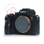 Sony A7 III nr. 1861, Ophalen of Verzenden, Zo goed als nieuw, Sony