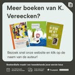 Kunnen Heksen Heksen 9789045102719 K. Vereecken, Verzenden, Zo goed als nieuw, K. Vereecken
