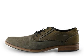 Safety Jogger Veterschoenen in maat 44 Grijs, Overige kleuren, Verzenden, Safety Jogger, Zo goed als nieuw