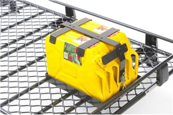 ARB Double J/Can/Holder R/Rack, Ophalen of Verzenden, Nieuw